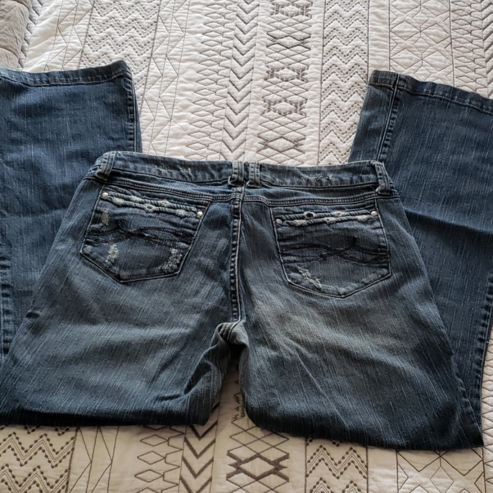 Dkny jeans